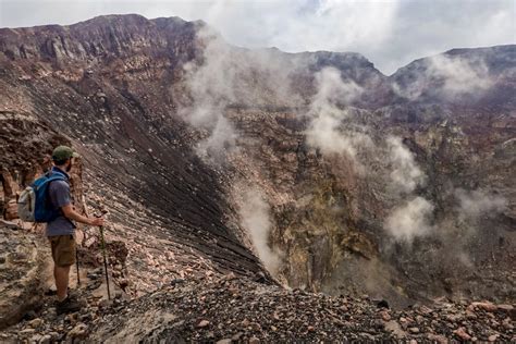 20 Epic El Salvador Hiking Trails Not To Miss