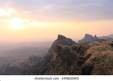 Harishchandragad Fort Photos and Images | Shutterstock