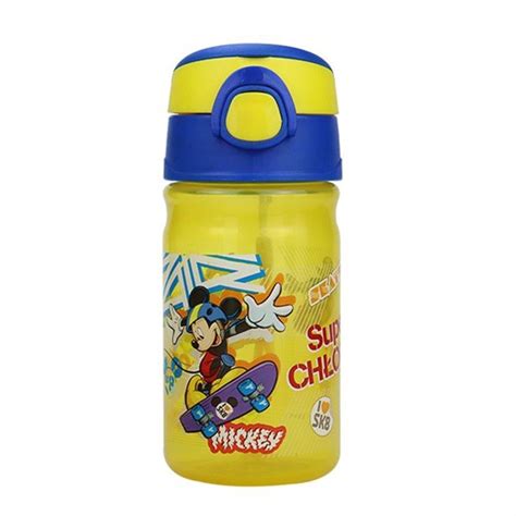 China Customized Kids Straw Bottle Manufacturers Suppliers Factory