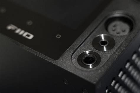 FiiO R7 Review — Headfonics