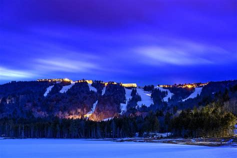 Snowshoe Mountain Resort - All You Need to Know BEFORE You Go (2024)