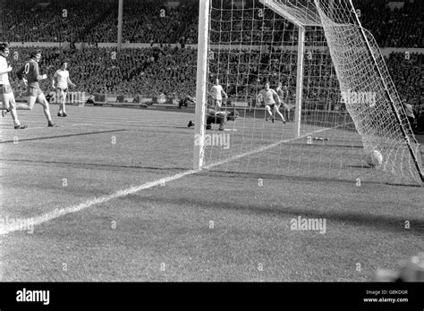 Soccer - FA Cup - Final - Liverpool v Arsenal Stock Photo - Alamy