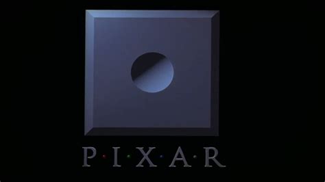 Pixar renderman logo - msserre