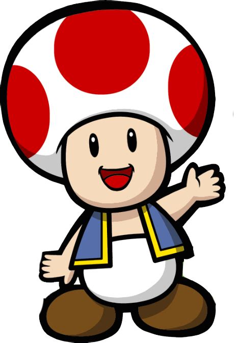 Free Toad Toadstool Cliparts, Download Free Toad Toadstool Cliparts png images, Free ClipArts on ...