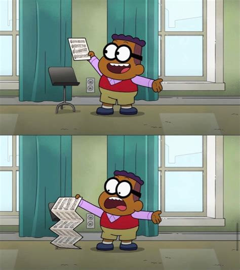 Homemade Intros: Big City Greens : BigCityGreens