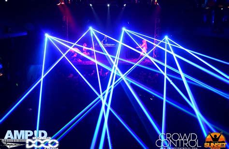 Full Color Lasers, Laser Rentals, Laser Light Shows, Laser Events ...