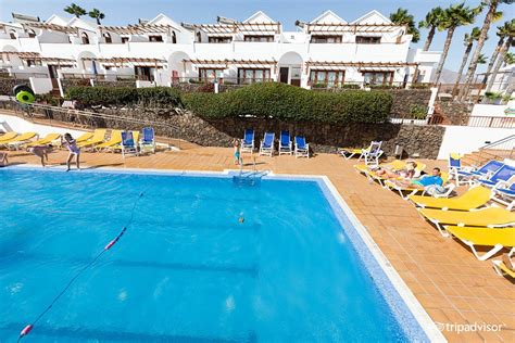 TUI BLUE FLAMINGO BEACH - Updated 2022 (Playa Blanca, Spain)