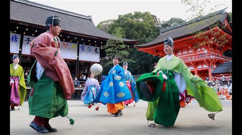 KEMARI, an ancient Japanese style of soccer, is more difficult than it looks. – SOMEDAY JAPAN