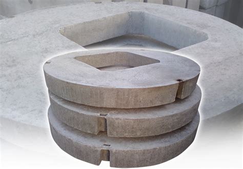 Manhole Cover Slabs – Elite Precast Concrete