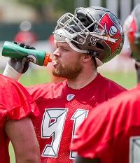 Beau Allen Agrees To Salary Slash & Roster Spot - JoeBucsFan.com - Tampa Bay Bucs Blog ...