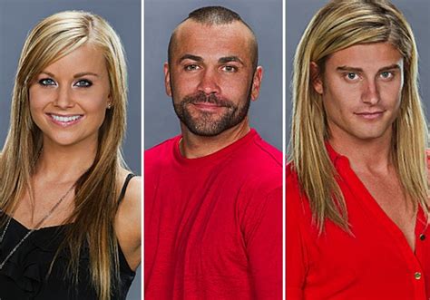 Big Brother 14 Cast Features Playboy Playmate, Russell Hantz’s Bro and ...