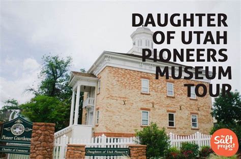 4 FREE Museums in St. George that kids will Love | Road Trippin' | The Salt Project | Things to ...