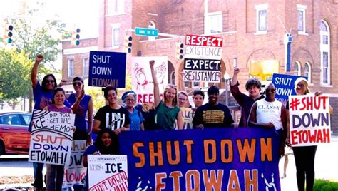 5 Ways to Resist The Flawed U.S. Immigration Detention System ...