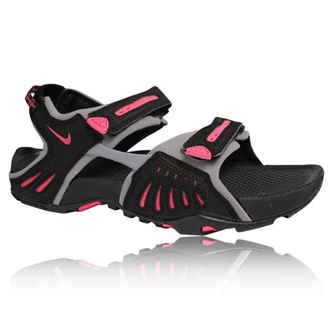 Walking Sandals Nike ~ Sandalias De Confort