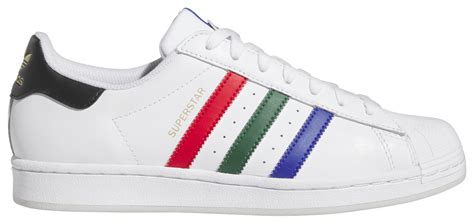 adidas Originals Superstar Casual Sneakers | Foot Locker