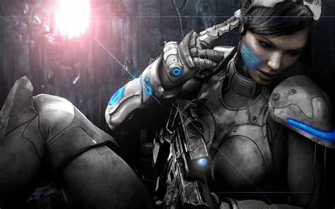 Starcraft 2 Wallpapers (82+ images)