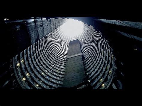 Inside Johannesburg's Infamous Ponte City Tower | ArchDaily