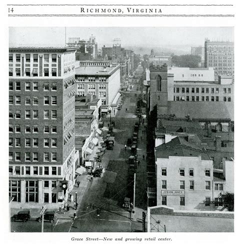 The Shockoe ExaminerBlogging the History of Richmond, Virginia: More Rare Images of Richmond, 1928.