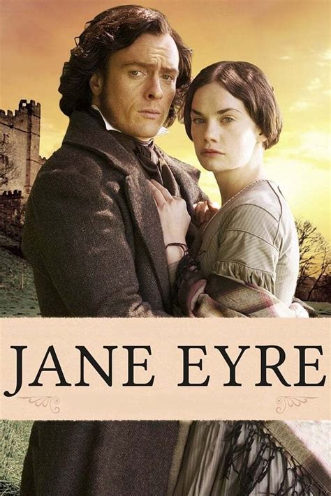 Jane Eyre (2006)