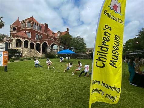 Galveston Children's Museum | Visit Galveston