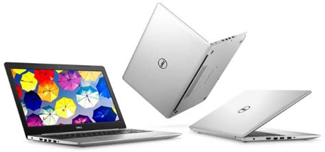 Dell Inspiron 15 5000 5570 / i5570 15.6" Laptop with 8th Gen Intel Core ...