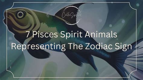 8 Aries Spirit Animals Representing The Zodiac Sign