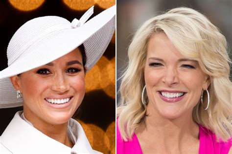 Megyn Kelly 'Gagging on the Narcissism' of Meghan Markle's 'Diva ...