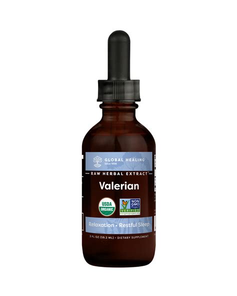 Valerian: Natural Sleep Aid | Free Delivery Australia Wide