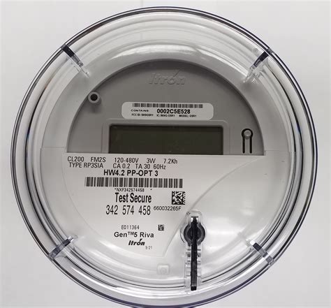 Xcel deploys 2 million Itron smart meters