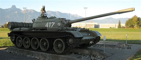 T-54/T-55 Operators And Variants Wikipedia, 50% OFF