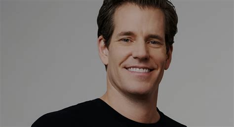 Cameron Winklevoss on NFTs, fashion, and the future of his rock band