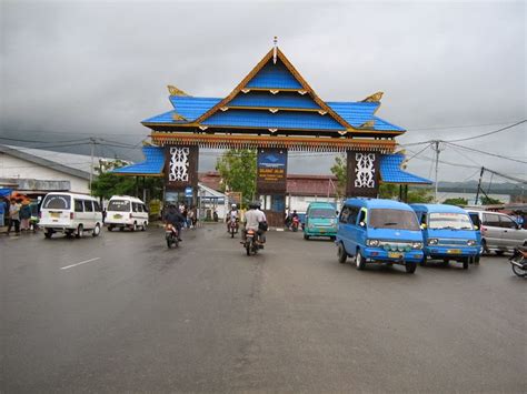 Profile of Nunukan - North Borneo - hac.official