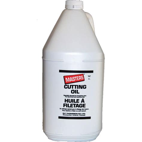 Cutting Oil | Shop Chemicals & Lubricants | Metalworks HVAC Superstores