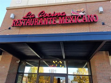 La Cocina Mexican Restaurant, Garner - Restaurant Reviews, Phone Number ...