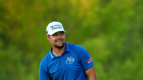 Ryan Moore one shot clear heading into final round of John Deere ...