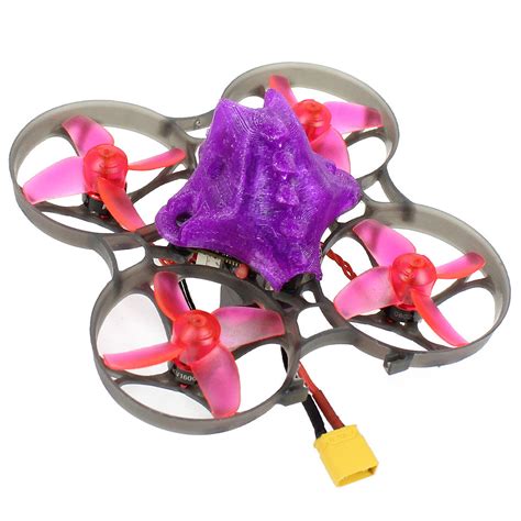 JMT DIY FPV Racing Drone RC Quadcopter RTF with Mobula7 V3 75MM Frame ...