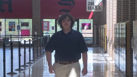 Dothan high school senior scores perfect on ACT | WDHN