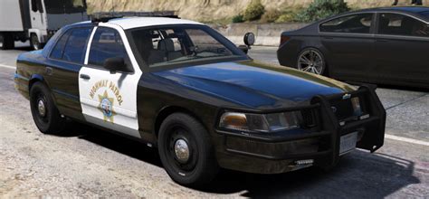 Skin for Crown Victoria Police - GTA5-Mods.com