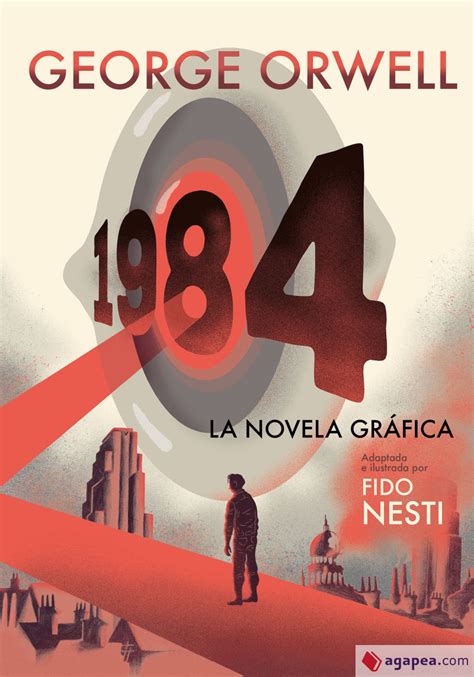 1984. LA NOVELA GRAFICA - GEORGE ORWELL - 9788466352062