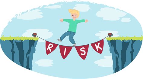 Download Risk Taking - Risk Taker Clipart - Full Size PNG Image - PNGkit