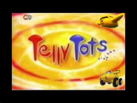 Tots Tv Theme Lyrics