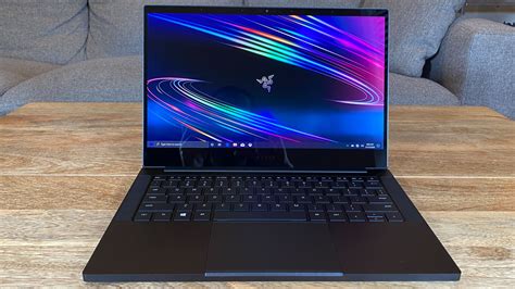 Razer Blade Stealth (Late 2020) Review: A Well-Executed Oddball | Tom's Hardware