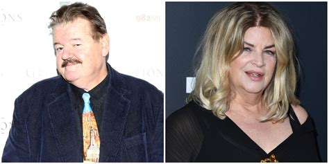 Famous actors who died in 2022 from Kirstie Alley to Robbie Coltrane