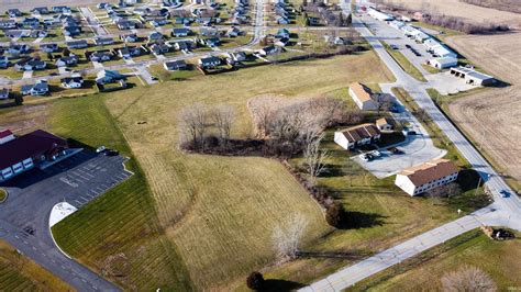 7.4 Acres of Land for Sale in Churubusco, Indiana - LandSearch