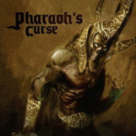 Pharaohs Curse - Walmart.com