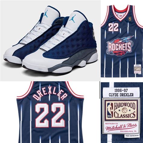 Jordan Retro Flint 13 Outfit | Flint 13 outfit, Jordan retro, Flint 13