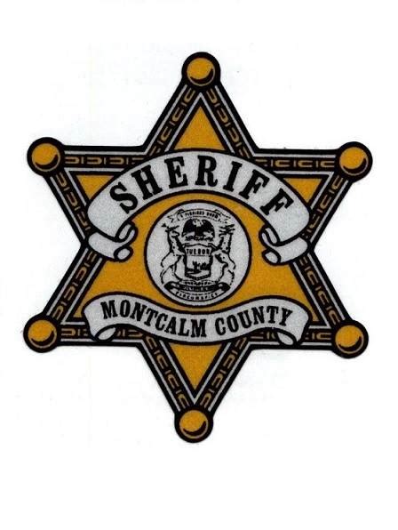 Montcalm County Sheriff's Office