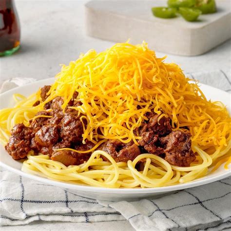 Cincinnati Chili Recipe: How to Make It