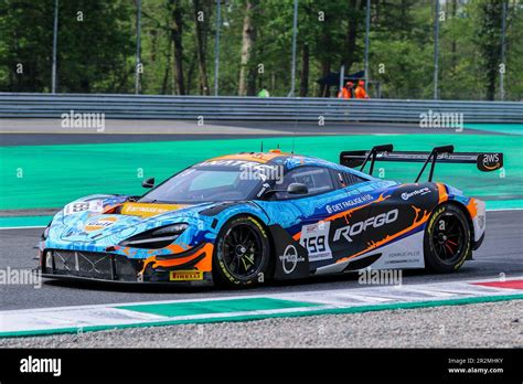 2024 McLaren 720S GT3 Evo Stunning HD Photos, Videos,, 48% OFF