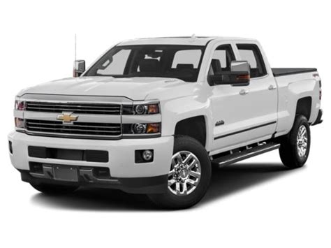 2017 Chevrolet Silverado 3500 Values - J.D. Power